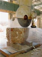 MERMERLER - Araban’dan Dünyaya Mermer Satışı Başladı