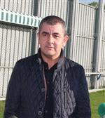 İBRAHIM ÖZTÜRK - Batalla Türk Vatandaşlığına Geçiyor