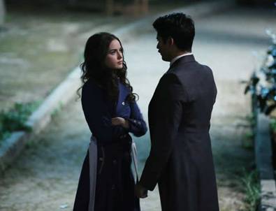 Çalıkuşu 3. Bölüm Fragmanı Ve Özeti