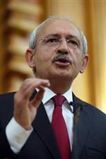 SOĞUK SAVAŞ - Chp Grup Toplantısı (1)