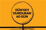 USTALARA SAYGı - 'Dünyayı Durduran 60 Gün' Sakarya'da Konuşulacak