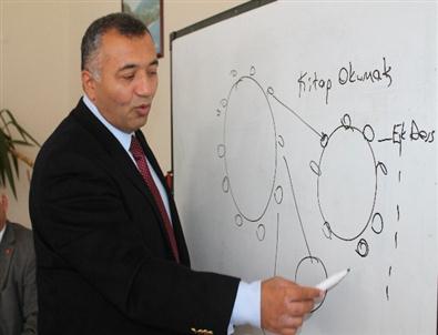 Eğitimde 'Benchmarking” Projesi