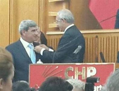 Emekli Edilen General Chp’ye Katıldı