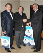 ETSO - Etso’dan Öğrencilere Giyim ve Kırtasiye Yardımı