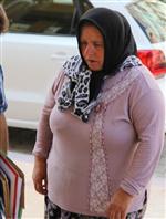ZEKAT - Fitre Verme Bahanesiyle Dolandıran Kadın, Hakim Karşısına Çıktı