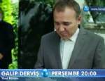 ORHAN GÜNER - Galip Derviş 20. Bölüm Fragmanı Ve Özeti