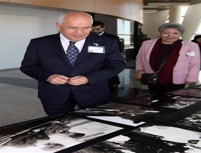 İ. Büyük Ankara Kurultayı Nazım’da Başladı