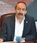 ALTIN FİYATLARI - Kayseri Sarraflar ve Kuyumcular Derneği Başkanı Ömer Gülsoy Açıklaması