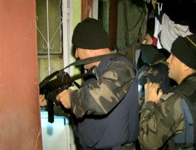 Kocaeli’de Şafak Operasyonu Açıklaması