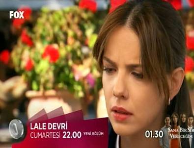 Lale Devri 121. Bölüm Fragmanı Ve Özeti