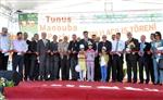 HÜSNÜ TUNA - Meram’da 26 Parkın Toplu Açılışı Yapıldı