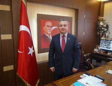 Şahinbey Kaymakamı Uğur Turan Yapılan Yeni Projelerle İlgili Bilgi Verdi