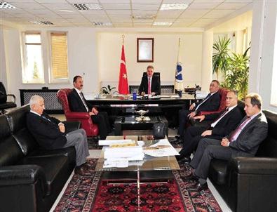 Üretilen 101 Milyon Ekmekten 6 Milyonu Çöpe Gidiyor