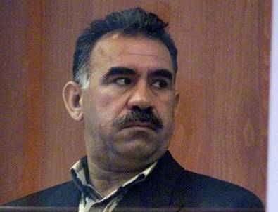 Öcalan: Bu şekilde sürerse çekilebilirim