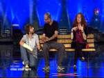 AYHAN ÖZTÜRK - Yetenek Sizsiniz Türkiye'de BSG Grubu Komedi Gösterisi İzleyenleri Güldürdü - Video