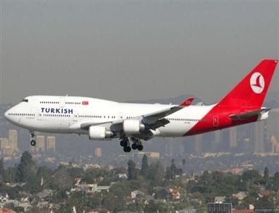 Yolcu Sayı Yüzde 5.5 Arttı