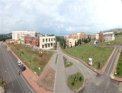 33 Yılda Yapılanın Yarısından Fazlasını 5 Yılda Gerçekleştirdi