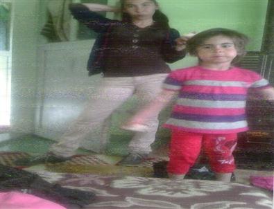 Altı Gündür Kayıp Karısı ve Kızını Arıyor