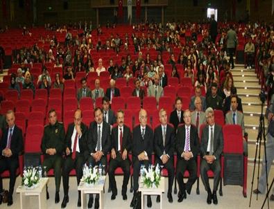 ASÜ Akademik Yılı Açıldı