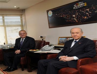 Başkan Ergün'den Toplu Açılışlara Davet