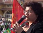 EMINE AYNA - BDP'deki krizin arkasından Emine Ayna çıktı