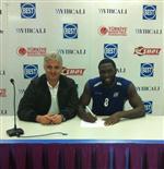 JUAN - Best Balıkesir Basketbol Kulübü, Juan Pattıllo İle Anlaştı