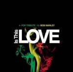BOB MARLEY - Bob Marley'e pop güzellemesi