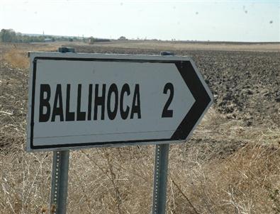 Bu Köydeki Soyadları Görenleri Şaşırtıyor