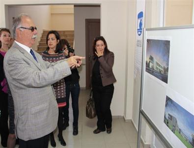 Çanakkale Belediyesi'nden Örnek Proje