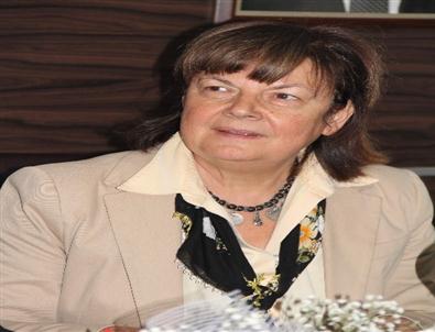 Chp Engelliler Üst Kurulu Üyeleri Çorum’da