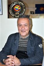 AMBULANS UÇAK - Demirel, Derilerin Thk’ya Bağışlanmasını İstedi