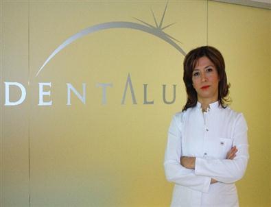 Dişinizi Sıkmayın, Ağrılarınızdan Kurtulun