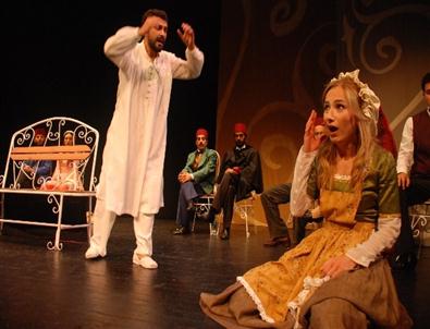 Edt ‘meraki’ İle Güldürmeye Devam Edecek