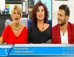 NURAY SAYARI - Gülben Ergen'den seyircisine ilginç tepki