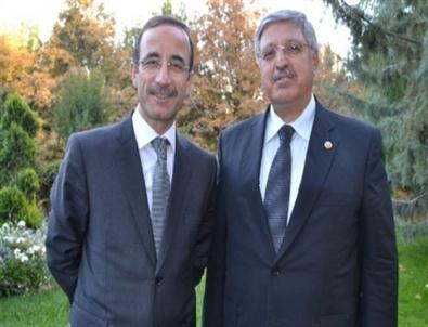 Güroymak’a Halk Bankası Şubesi Açılıyor