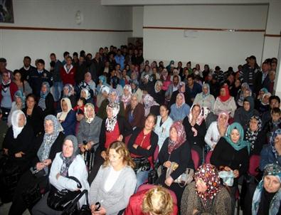 İşkur Gemerek’te 75 Kişiyi İstihdam Etti