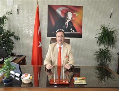 Keşan Sydv,  500 Kişiye Kurban Bayramı Yardımı Yapacak