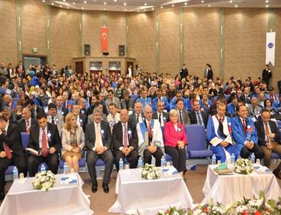 Kırıkkale Üniversitesi Akademik Yıl Açılışı