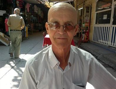 Kırkağaç Thk Yetim Kaldı