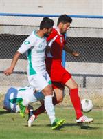 KıRŞEHIRSPOR - Kırşehirspor, Kırıkkalespor Karşısında İlk Galibiyetini Aldı