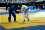 RECEP TOPALOĞLU - Manisa Belediyespor Judo'da Liderliğini Sürdürüyor