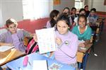 LAZCA - Rize’de Orta Dereceli Okullarda Seçmeli Lazca Eğitimi Başladı