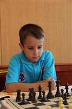 Satrançta Avrupa Başarısı