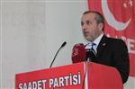 DINDAR - Sp Merkez İlçe Başkanı Kodat'tan Demokratikleşme Paketi Açıklaması