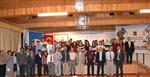 ÖRGÜN EĞİTİM - 'tarihten Kurguya'Projesinin Örgün Eğitim Final Toplantısı Yapıldı