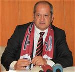 TOFAŞ - Tofaş'tan Bursaspor'a Destek Sözü