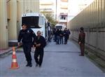 ÖZEL TİM - Torbacı Operasyonunda 27 Kişi Adliyeye Sevk Edildi