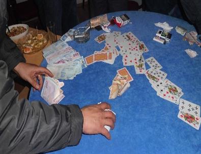 Aksaray’da Lüks Villaya Kumar Operasyonu Düzenlendi Açıklaması