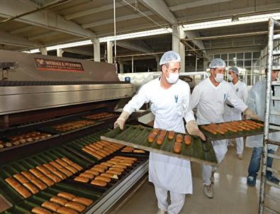 Ankara Halk Ekmek’ten Yeni Bir Tat Açıklaması