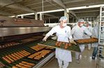 DİYABET HASTASI - Ankara Halk Ekmek’ten Yeni Bir Tat Açıklaması